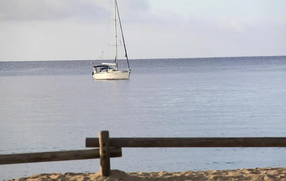 Appartamenti Stella Marina a Campo Marina di Campo 0*,