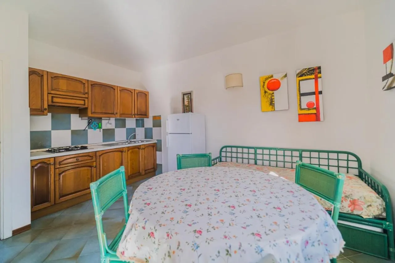 Appartamenti Stella Marina a Campo Marina di Campo Italia