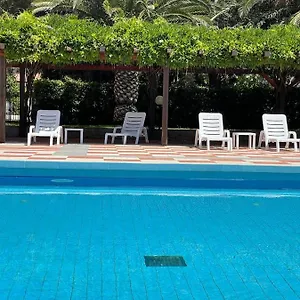 Maricampo Monolocale Con Piscina E Parcheggio Marina di Campo