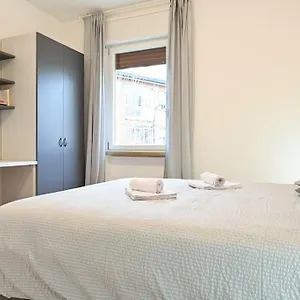 -free Parking & Wifi- 10 Minuti Dal Centro Appartamento Padova