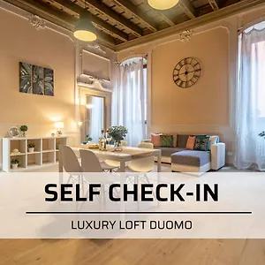 Luxury Loft Duomo Appartamento Verona