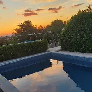 Vento Del Sud Casa di campagna Chiaramonte Gulfi