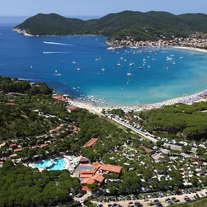 Casale Pozzo Al Moro Marina di Campo