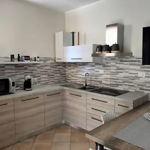 La Caletta Di Dany Appartamento Castelsardo