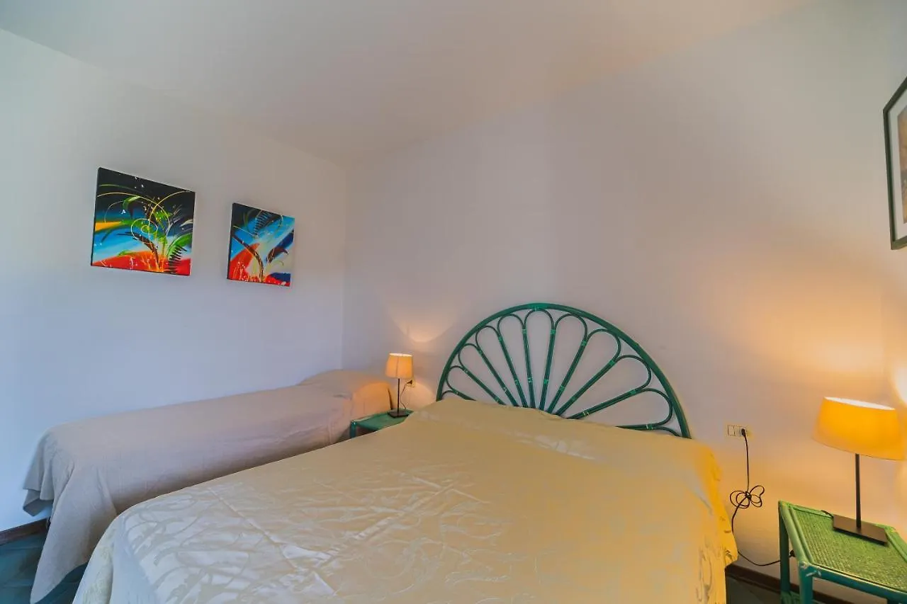 Appartamenti Stella Marina A Campo Marina di Campo Apartment