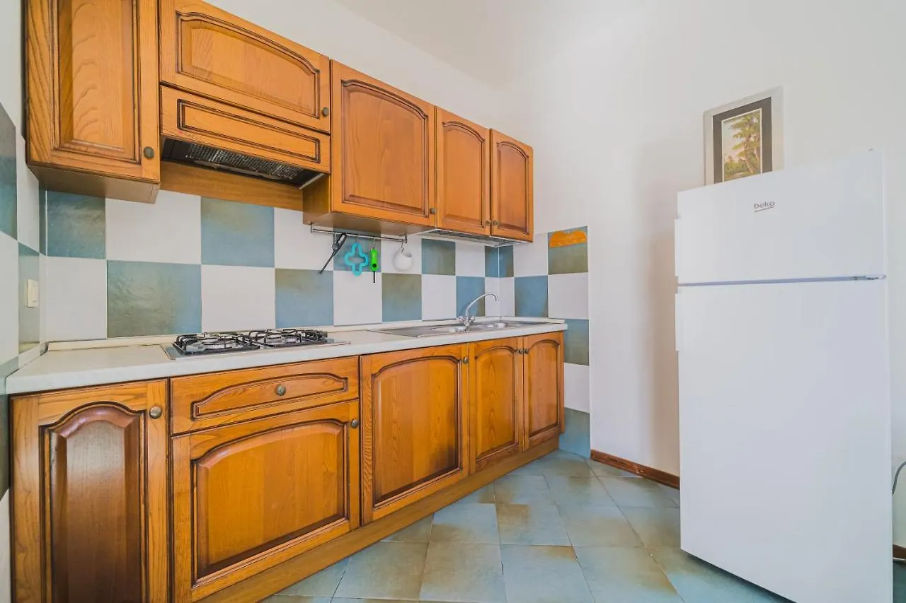 Apartment Appartamenti Stella Marina A Campo Marina di Campo Italy