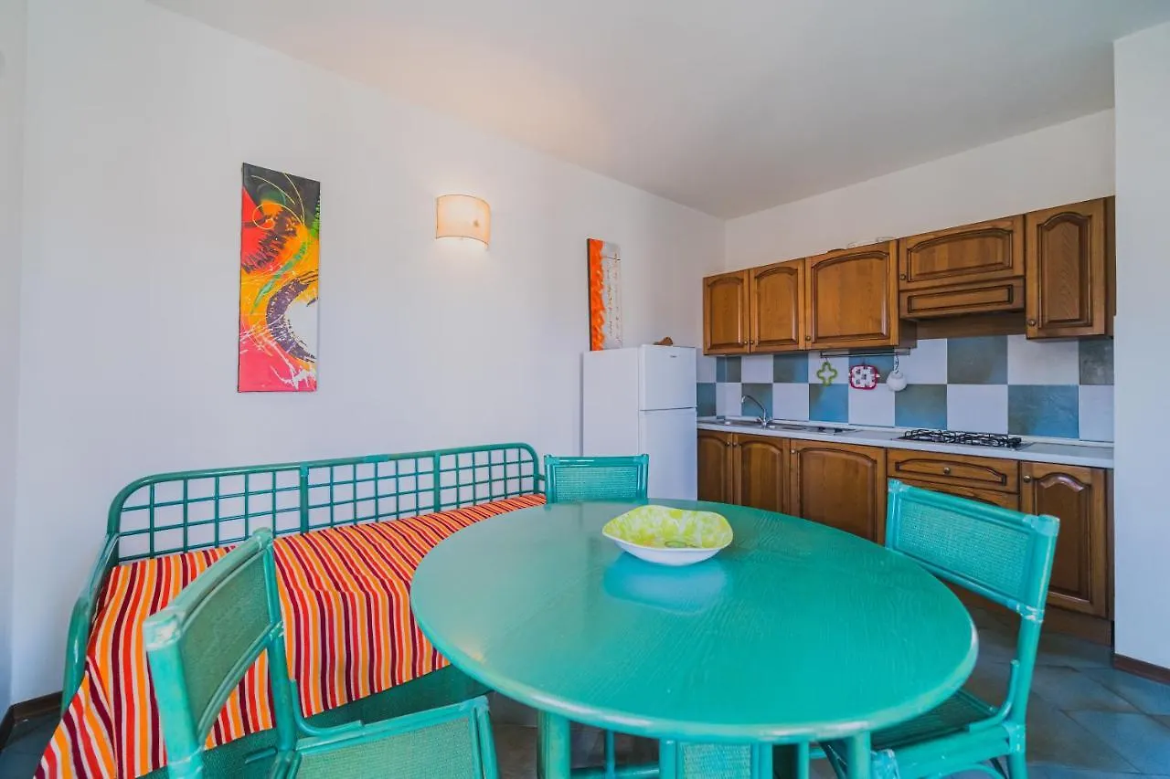 Appartamenti Stella Marina A Campo Marina di Campo Apartment