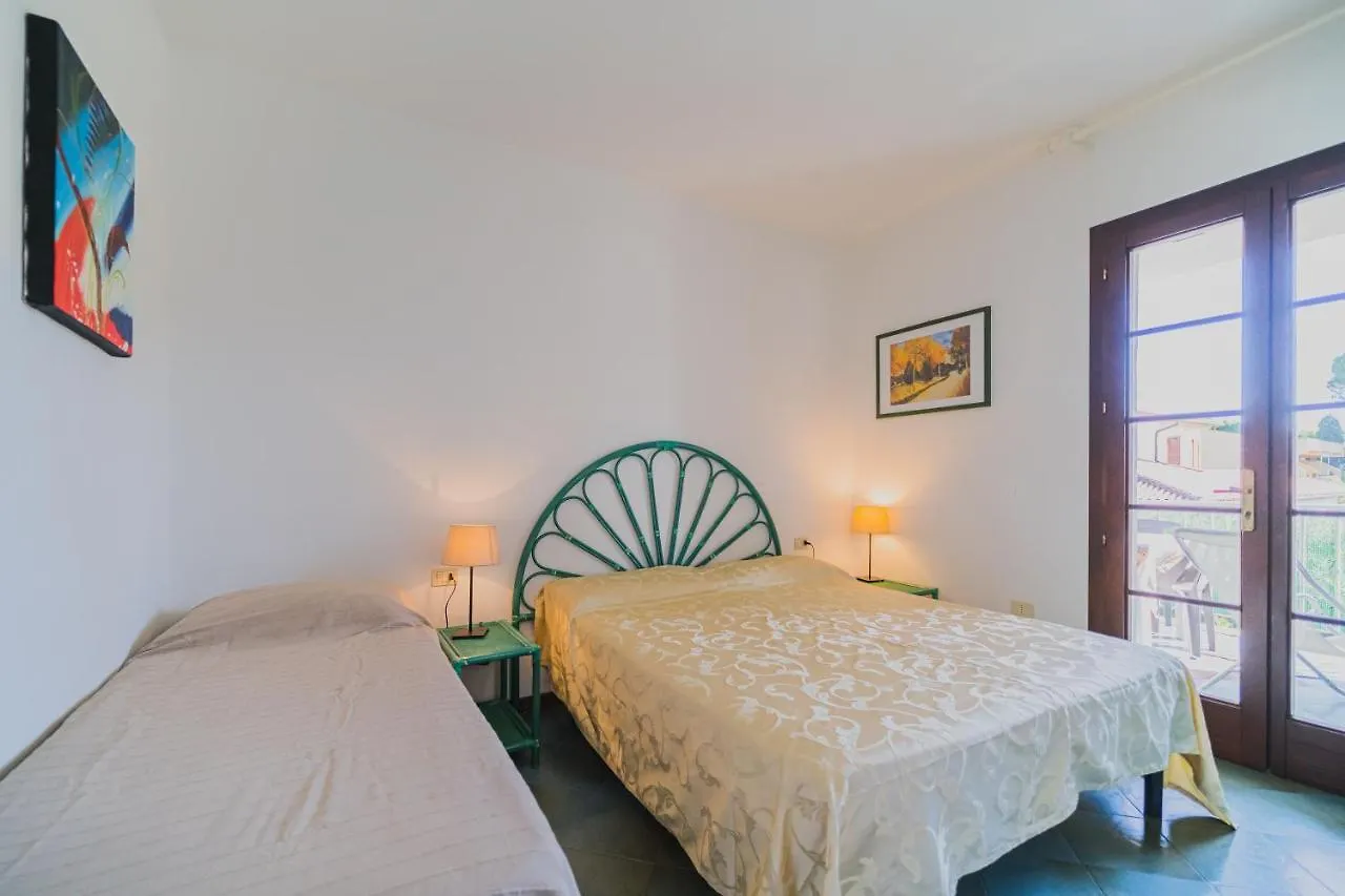 Appartamenti Stella Marina A Campo Marina di Campo Apartment