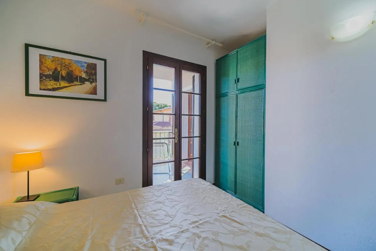 Apartment Appartamenti Stella Marina A Campo Marina di Campo