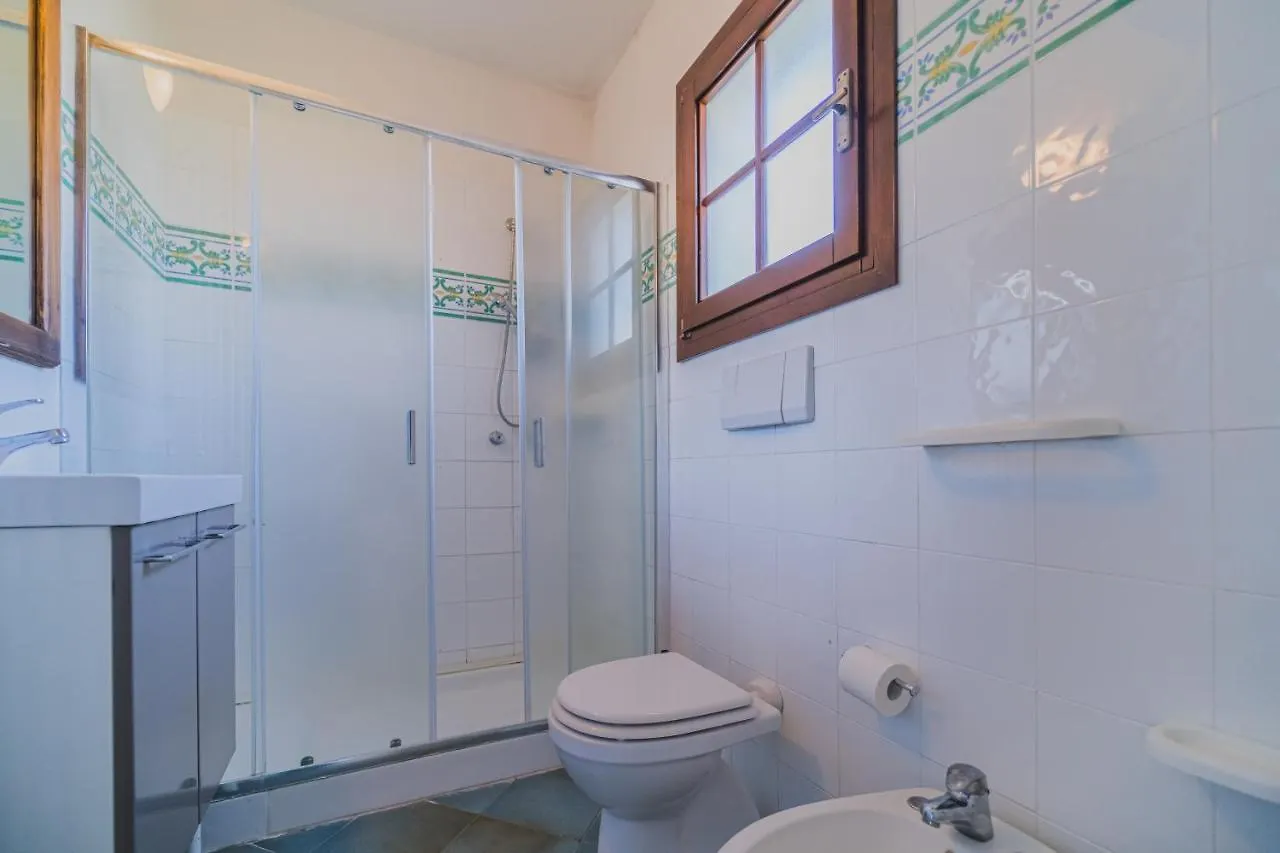 Apartment Appartamenti Stella Marina A Campo Marina di Campo