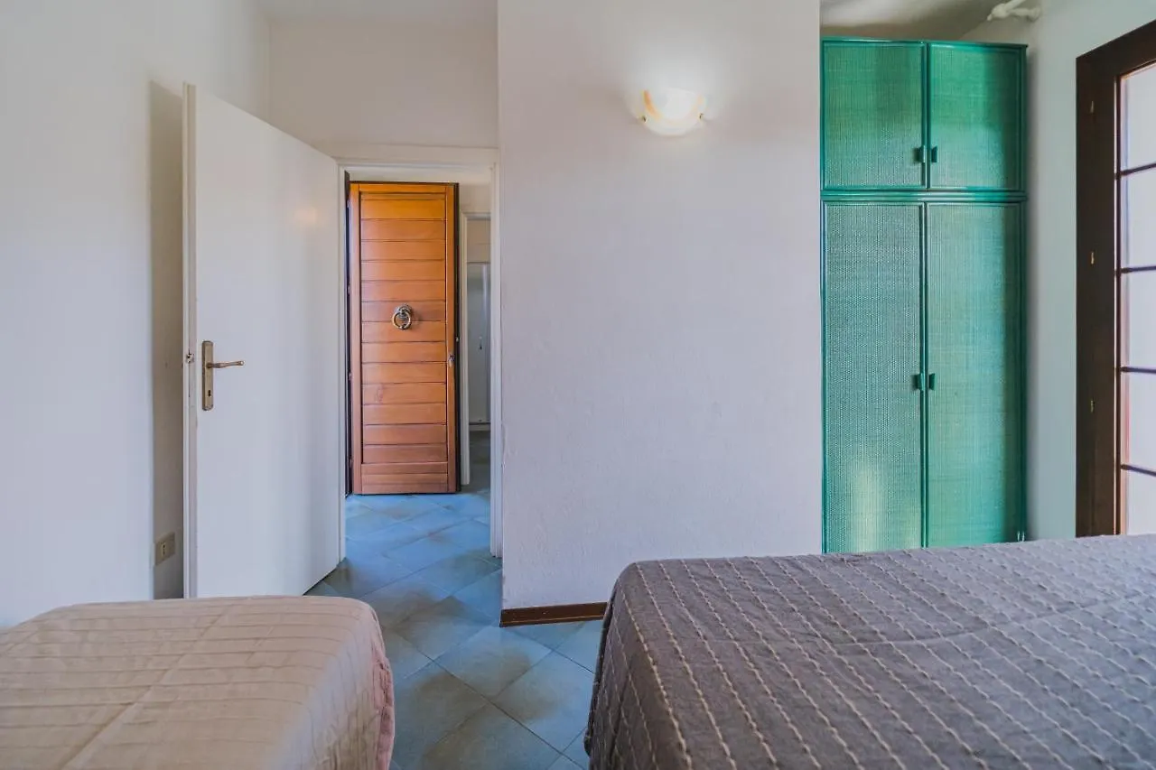 Apartment Appartamenti Stella Marina A Campo Marina di Campo Italy