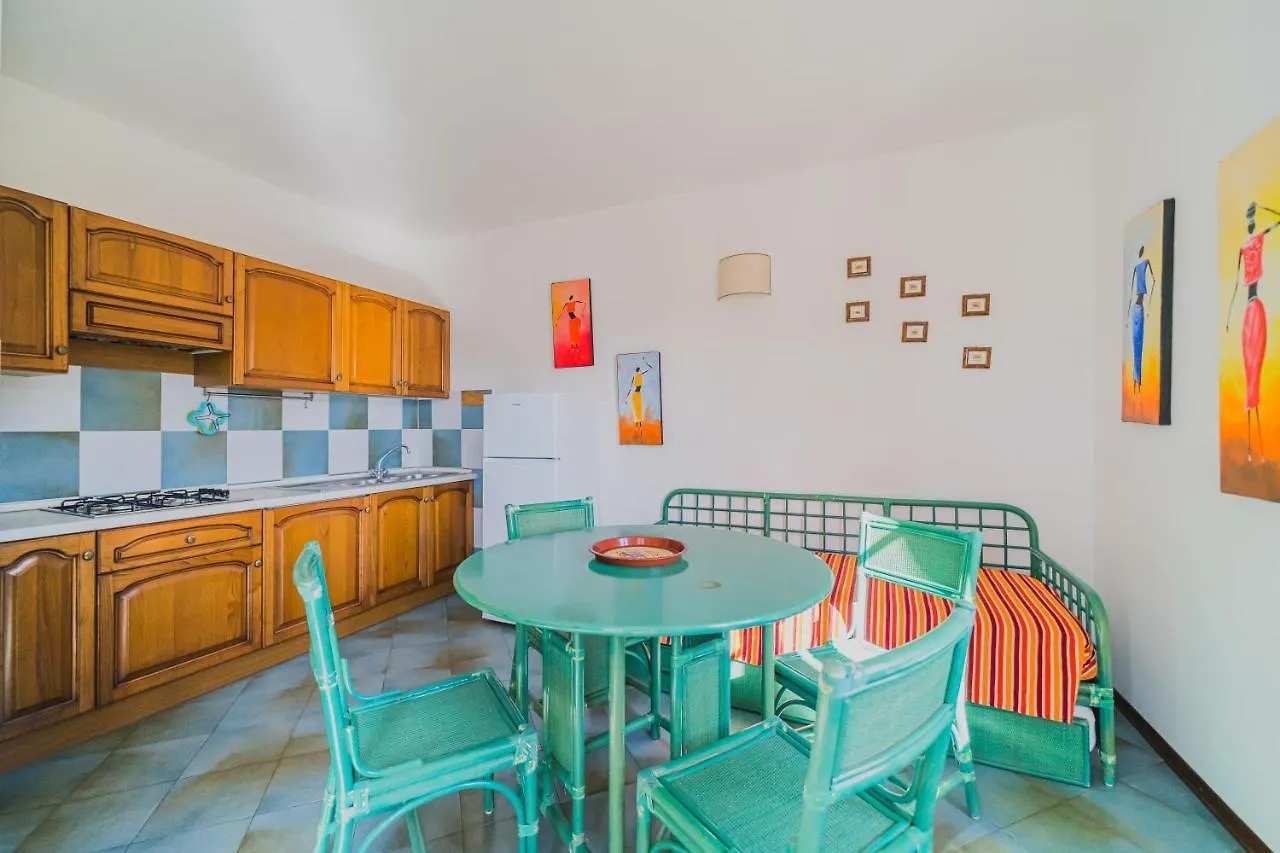Appartamenti Stella Marina A Campo Marina di Campo Apartment