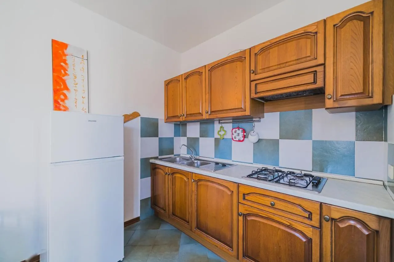 Apartment Appartamenti Stella Marina A Campo Marina di Campo