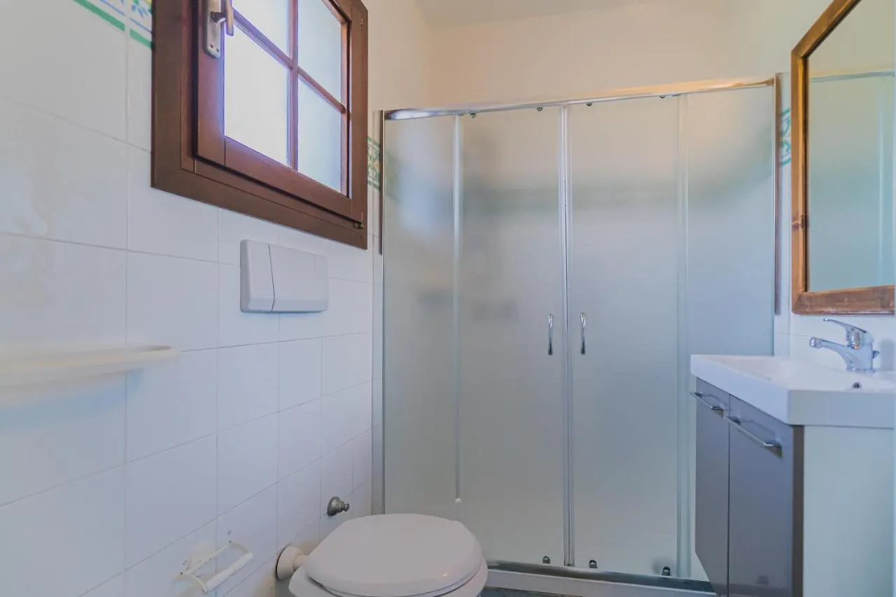 Apartment Appartamenti Stella Marina A Campo Marina di Campo Italy