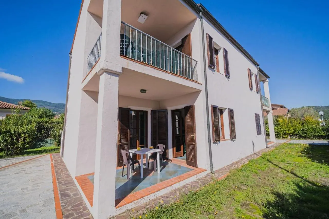 Appartamenti Stella Marina A Campo location