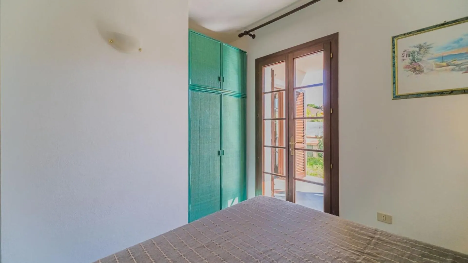 Apartment Appartamenti Stella Marina A Campo Marina di Campo
