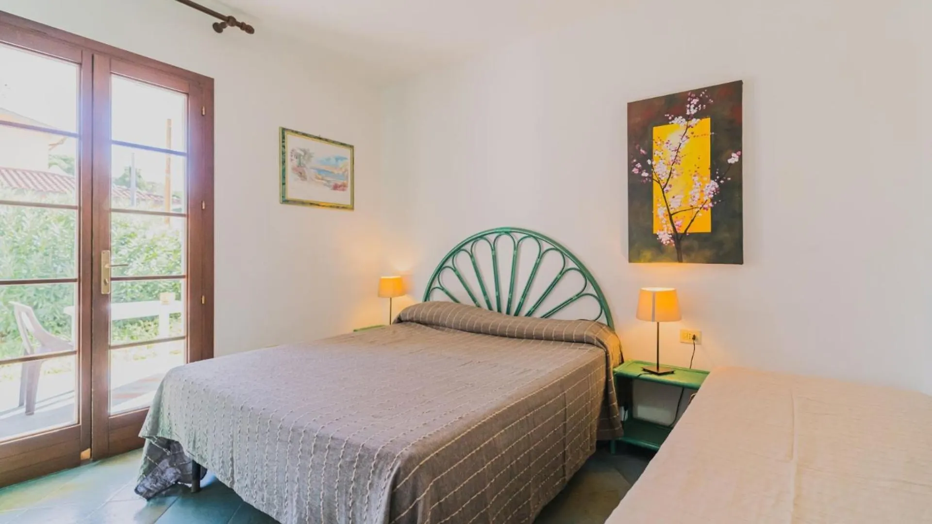 Apartment Appartamenti Stella Marina A Campo Marina di Campo